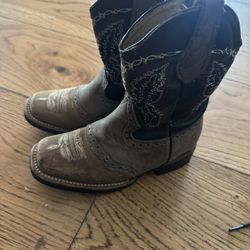 Boys Cowboy Boots