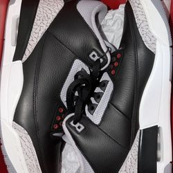 Air Jordan 3 Retro 