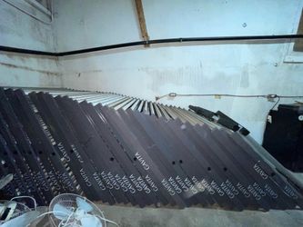 (38x) Gavita Pro 1700e L.E.D. grow light