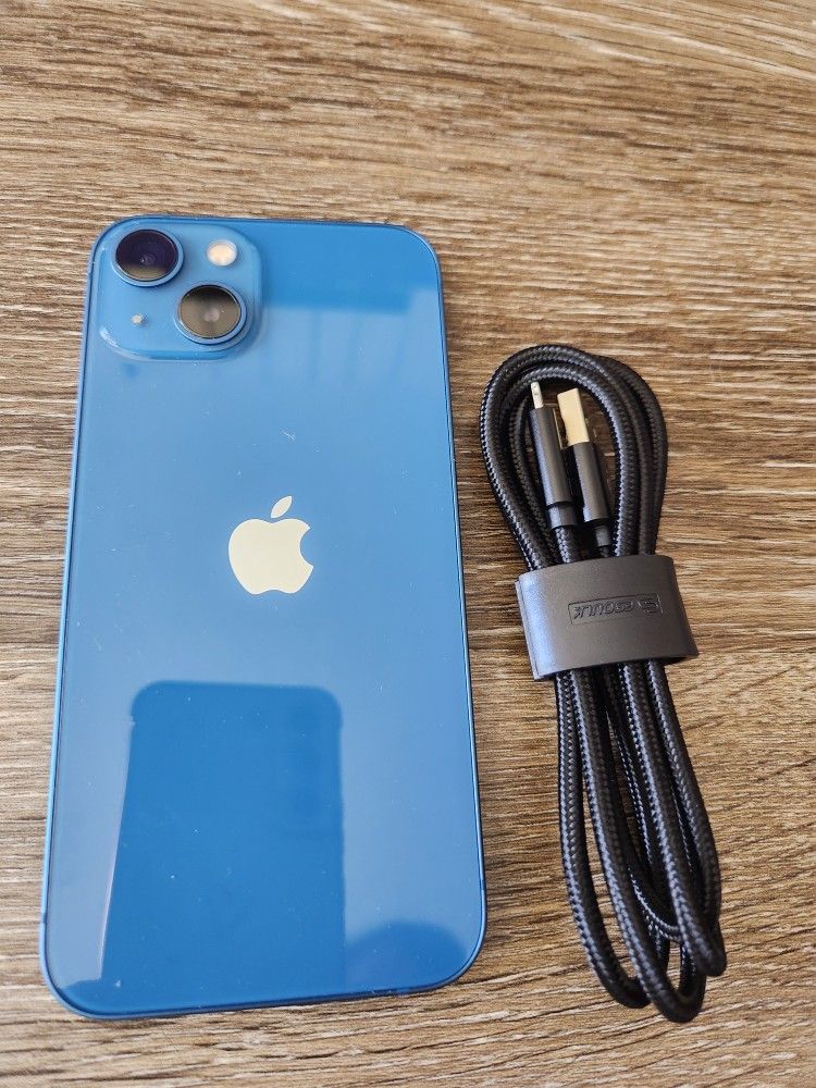 🎁 Unlocked iPhone 13~ Any SIM CARD!!