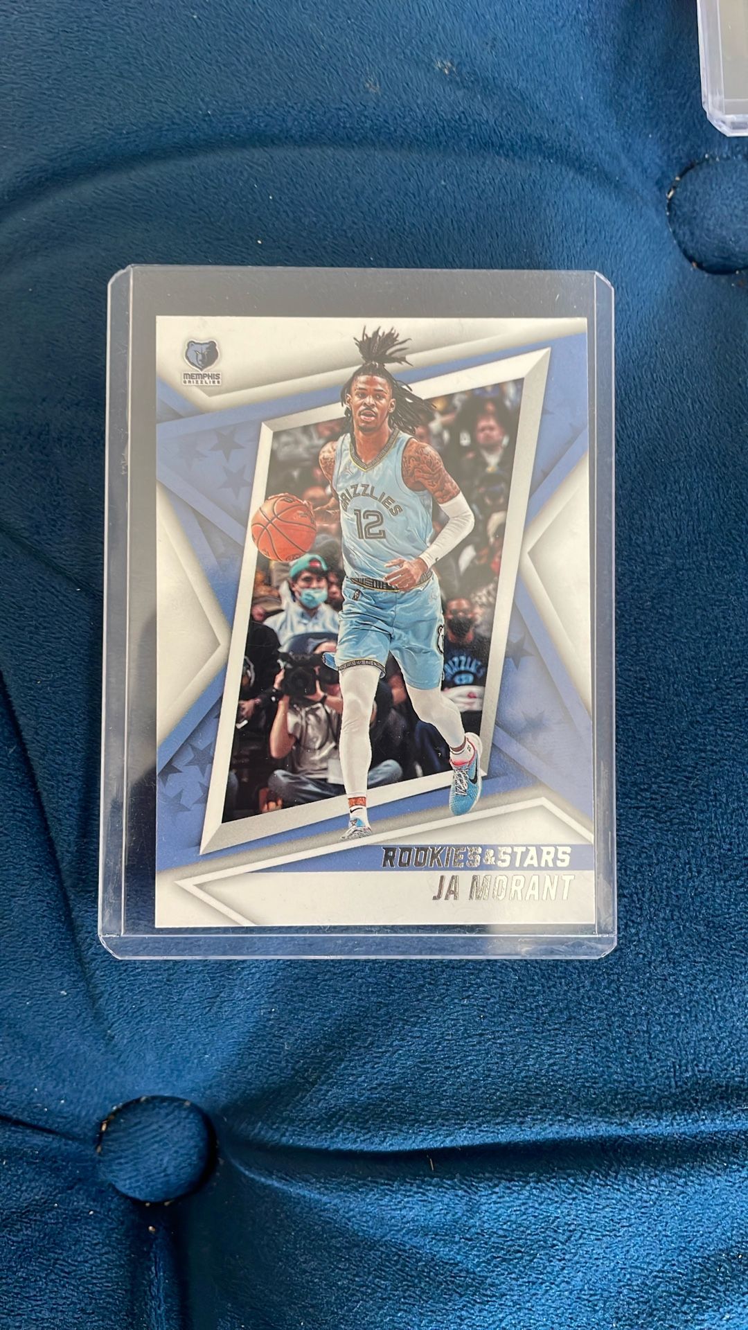 NBA Card