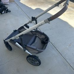 Uppa Baby Vista Stroller 2020
