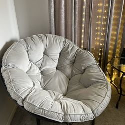 Papasan Chair 