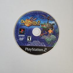 Dark Cloud 2 PS2