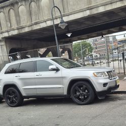 2011 Jeep Cherokee