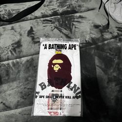 Bape Shirt 