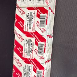 Toyota Oil Filter 04152-YZZA1 Fits 2013 RAV4 Plus Other Model 