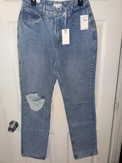Good American jeans new size 8