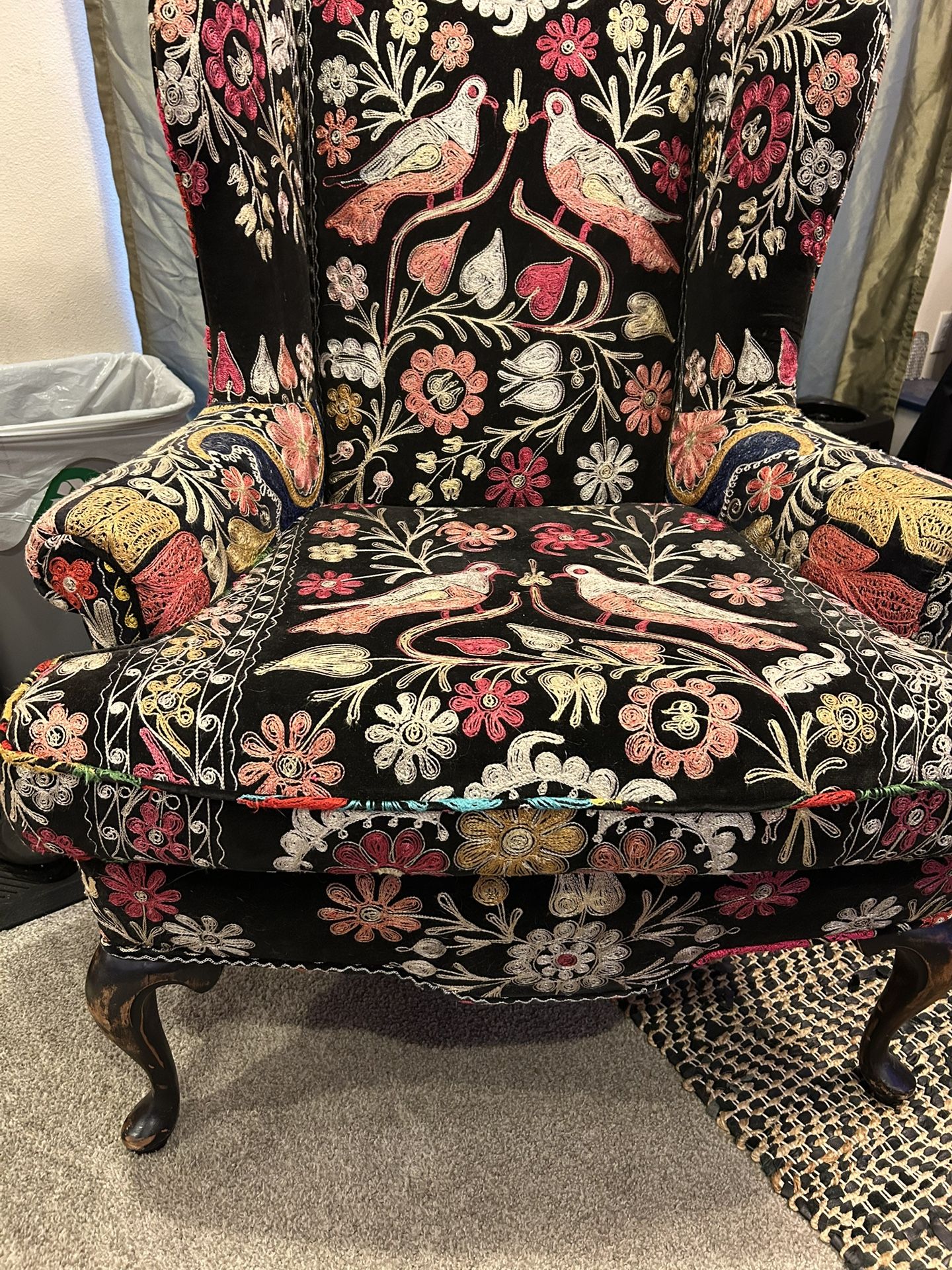 Unique Chair