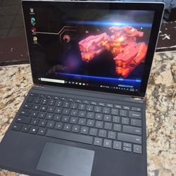 Surface Pro Lte 4G Touchscreen unlocked