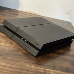 Playstation 4 Ps4