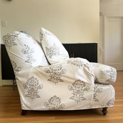 Serena & Lily Armchair