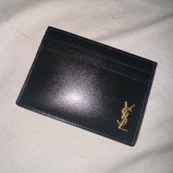 Card Holder Wallet Authentic