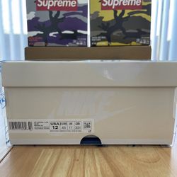 Jordan 1 Low Fragment x Travis Scott