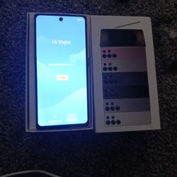 Brand New C25 Ultra Unlocked With Case