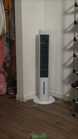 Portable Ac