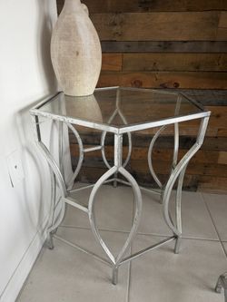 Side Table