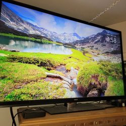 55" RCA Led TV