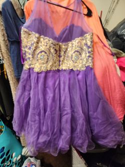 Formal Dress