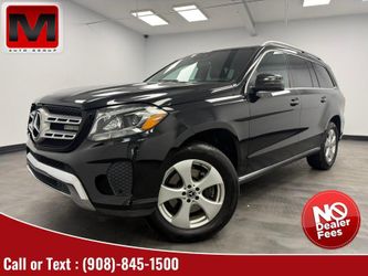 2018 Mercedes-Benz Gls