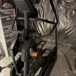 Nordic elliptical FREE