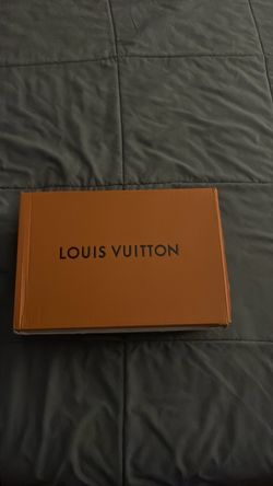 Louis Vuitton trainers