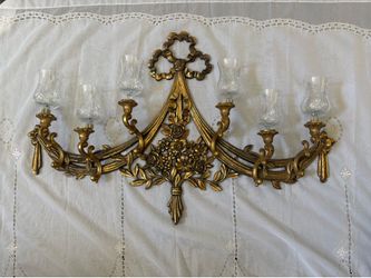 Candelabra