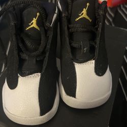 Baby Jordan’s 4c Shoes