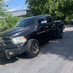 2011 Dodge Pickup