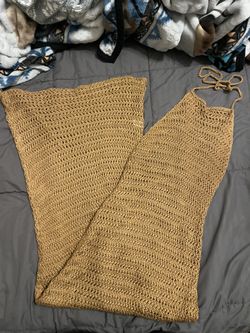 Beach Dress Cover Up