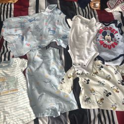 Baby Clothes