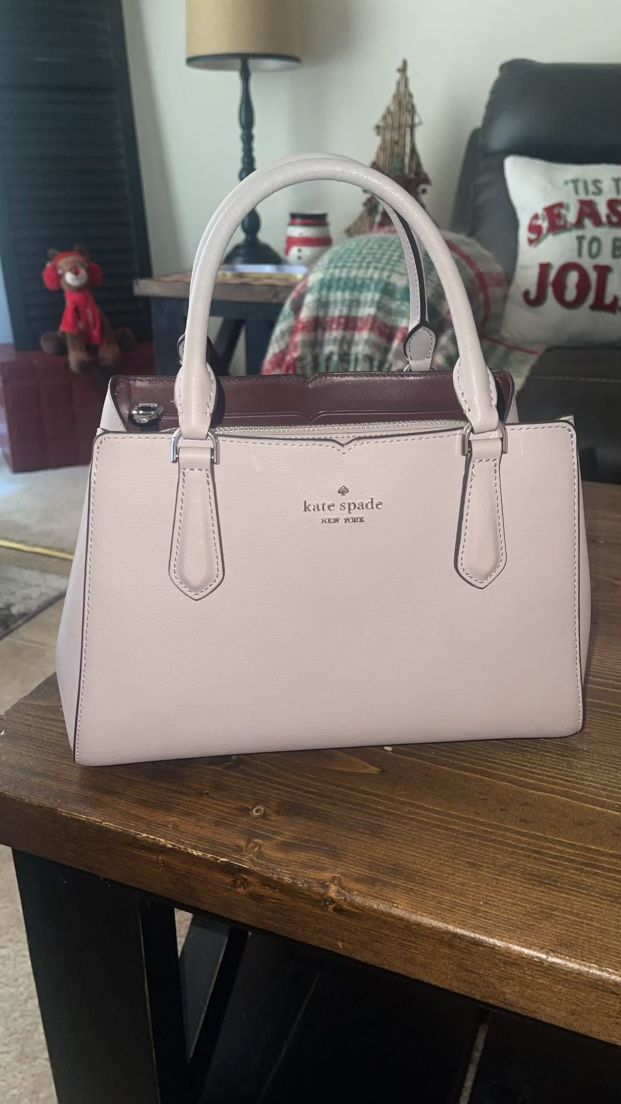 Kate Spade Crossbody Handbag