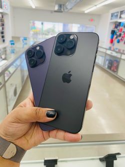 iPhone 14 Pro Max 128GB Unlocked
