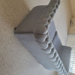 Love seat