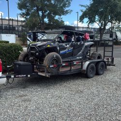 2021 Polaris Turbo S