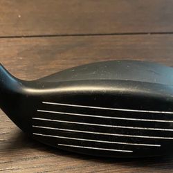 Ping G25 Hybrid 