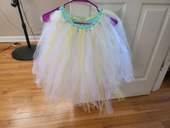 Halloween costume Help