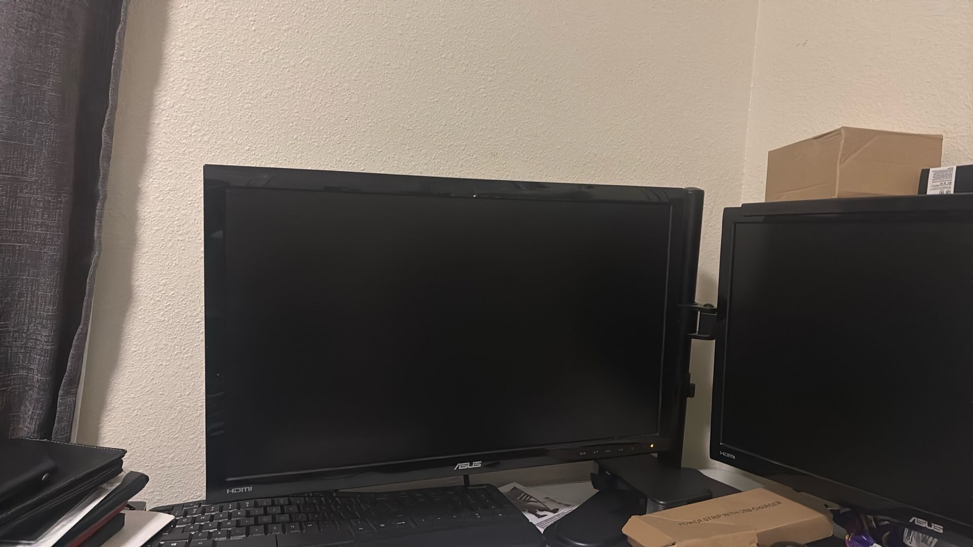 Asus Monitors 2