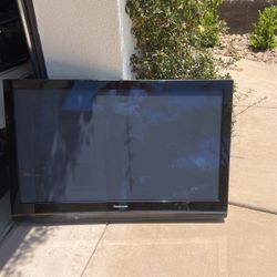 Panasonic 55” Tv