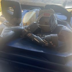 Ryobi Combo 18 V