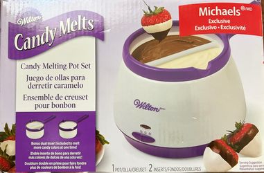 Wilton Candy Melts