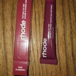 Rhode Peptide Lip Tint 
