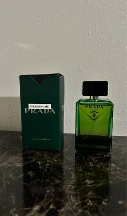 Prada Paradigme Cologne
