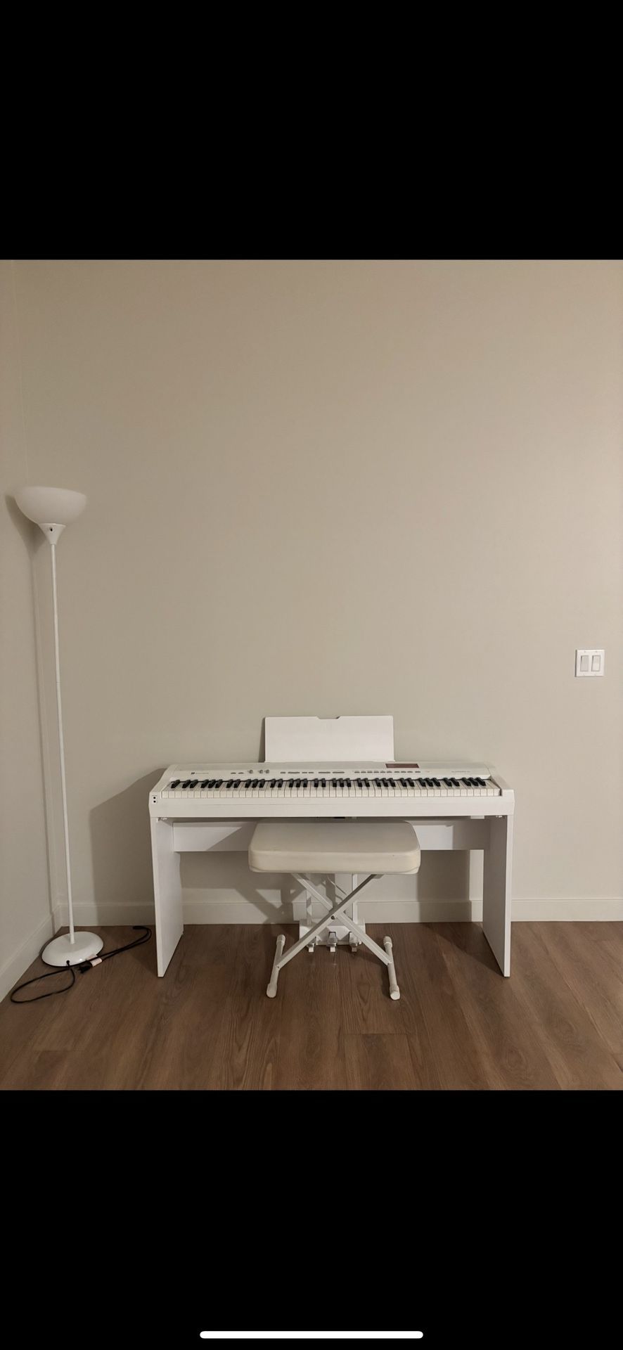 Williams Allegro Digital Piano