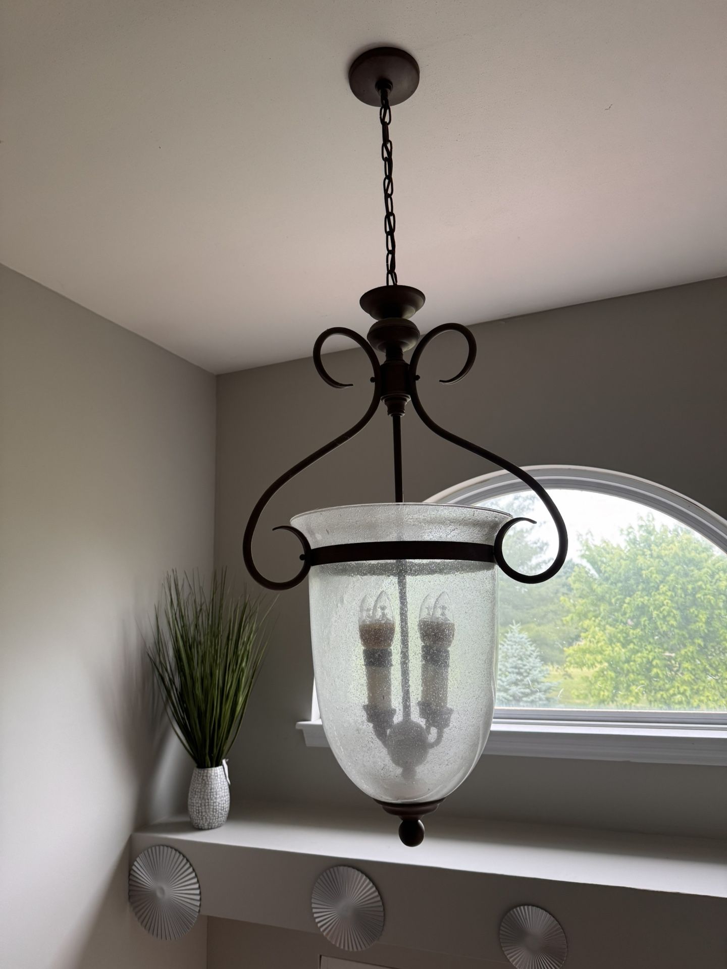 3ft Long light Fixture