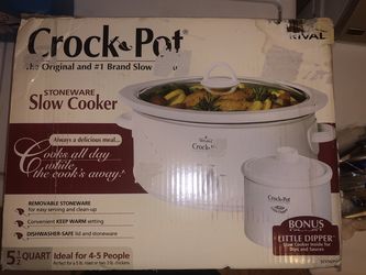 Crock-Pot