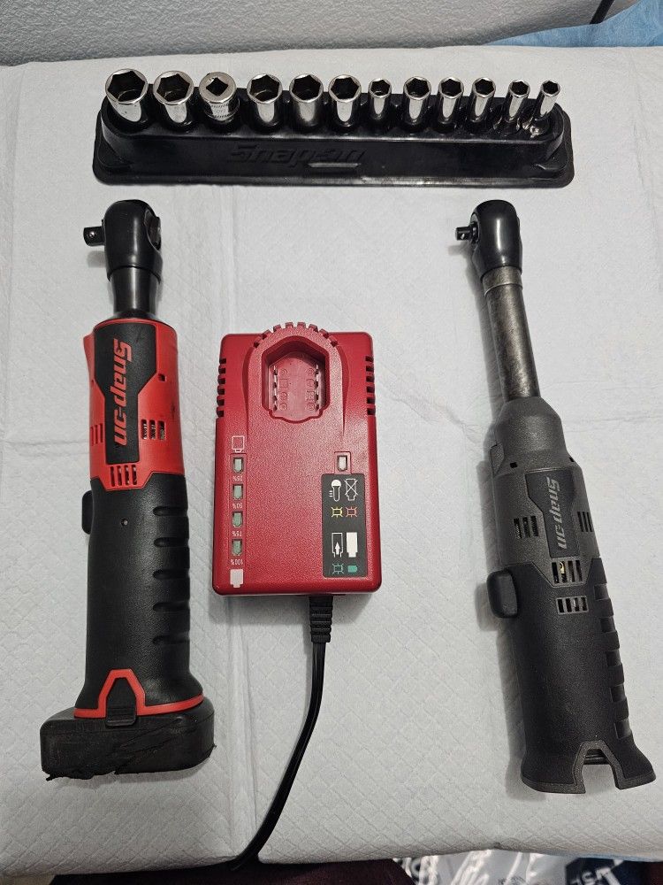 Snap On Tools