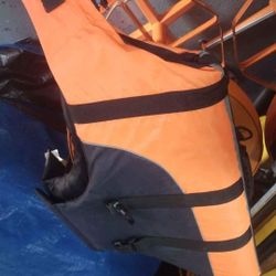 XL Dog Life Jacket