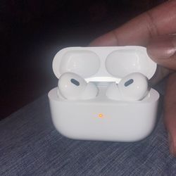AirPods Pro 2nd Gen