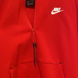 NIKE ZIP UP HOODIE BRAND NEW NEVER WORN